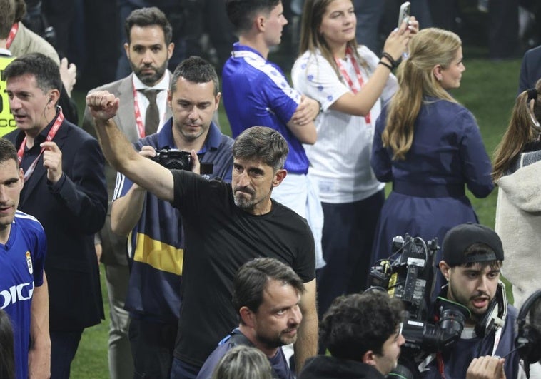 El reto azul: que sigan Cazorla y Paunovic